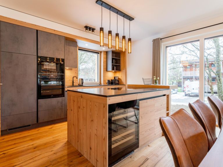 Chalet Mountain Chalet Eight