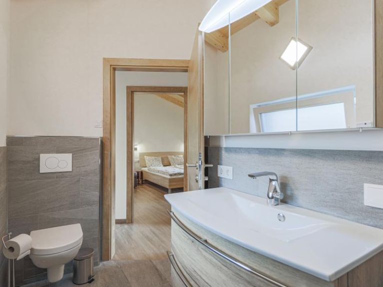 Chalet-appartement Jud Top 2