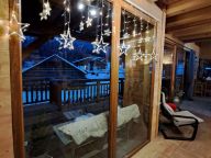 Chalet Les Romains-22