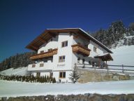 Chalet-appartement Blasinghof I-14