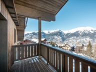 Chalet-appartement Le Snoroc-38