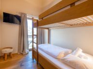 Chalet-appartement Wildkogelresorts Penthouse Type IIIc-19