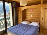Chalet-appartement Fleur des Alpes Lys Martagon-6