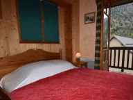 Chalet-appartement Clovis met privé-sauna-8