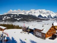 Chalet Almwelt Austria Wilderer-6