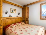 Chalet-appartement L'Ecrin des Sybelles met cabine-9