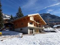 Chalet Haute Cime met buiten-whirlpool en sauna-23