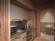 Chalet-appartement Mountain Lofts Amethyst-9