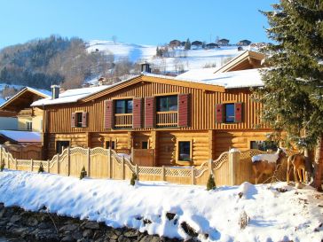 Kaprun Lodge