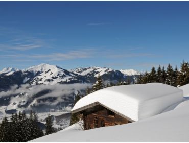 Skidorp Sfeervol, mondain wintersportdorp met veel mogelijkheden-4