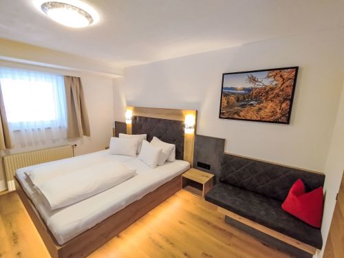 Chalet-appartement Apart Garni Wachter - 4 personen