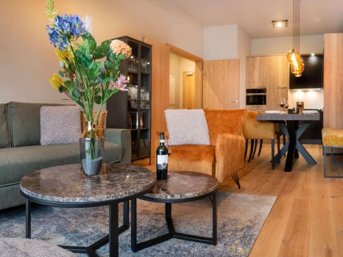 Appartement Residenz Illyrica Tirol - 4 personen