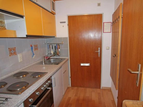 Chalet-appartement Kreidl-5