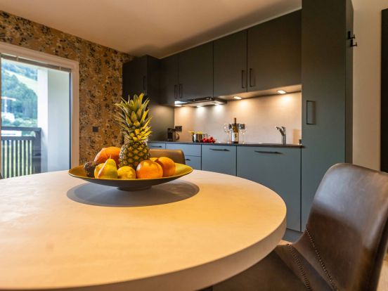 Appartement Tevini-8