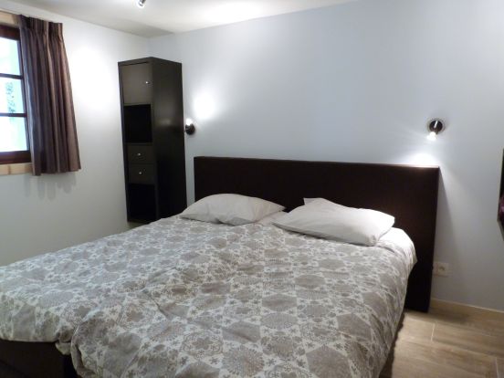 Chalet-appartement Le Héron-25