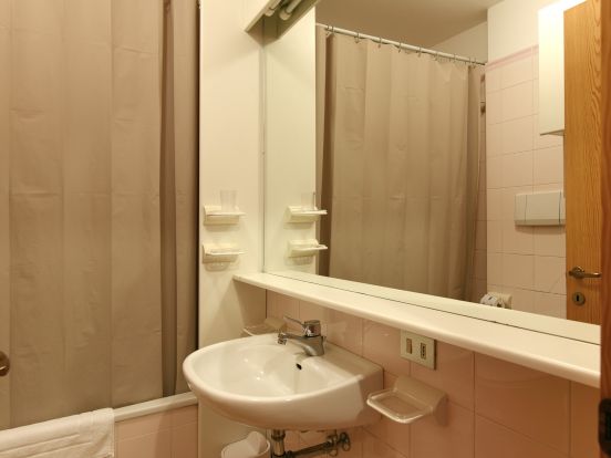 Appartement Casa Metz-11