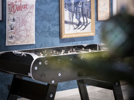 Appartement Club MMV Le Serra Neva-14