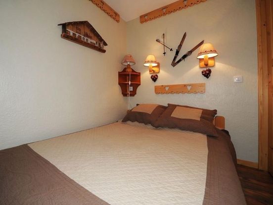 Appartement Boedette-3