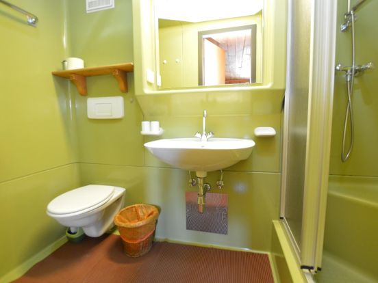 Appartement Reitdorf-9