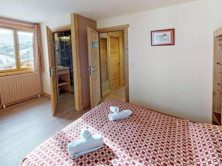Chalet de Manou