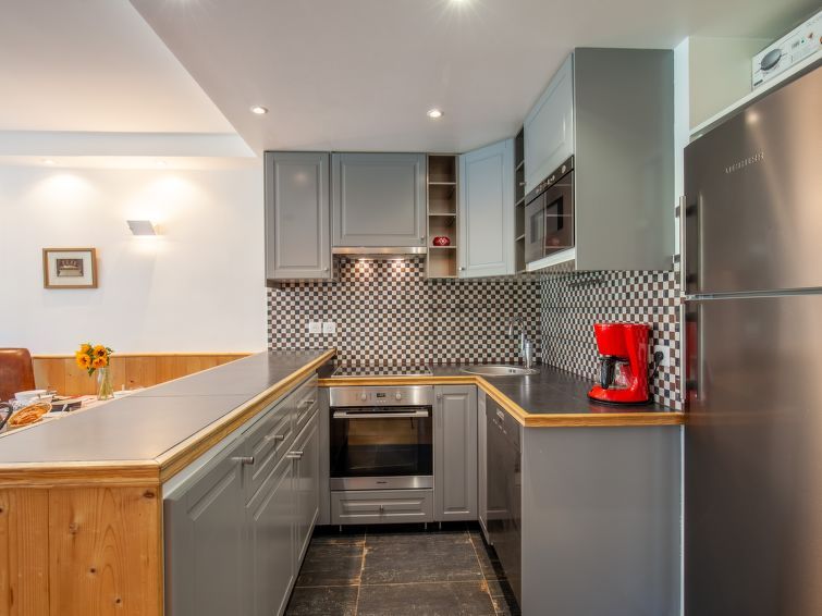 Appartement Shamrock