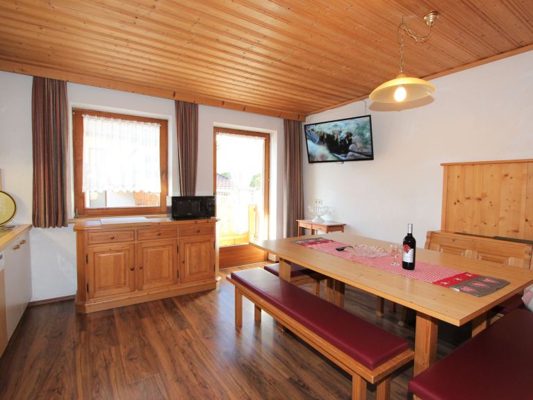 Appartement Anita