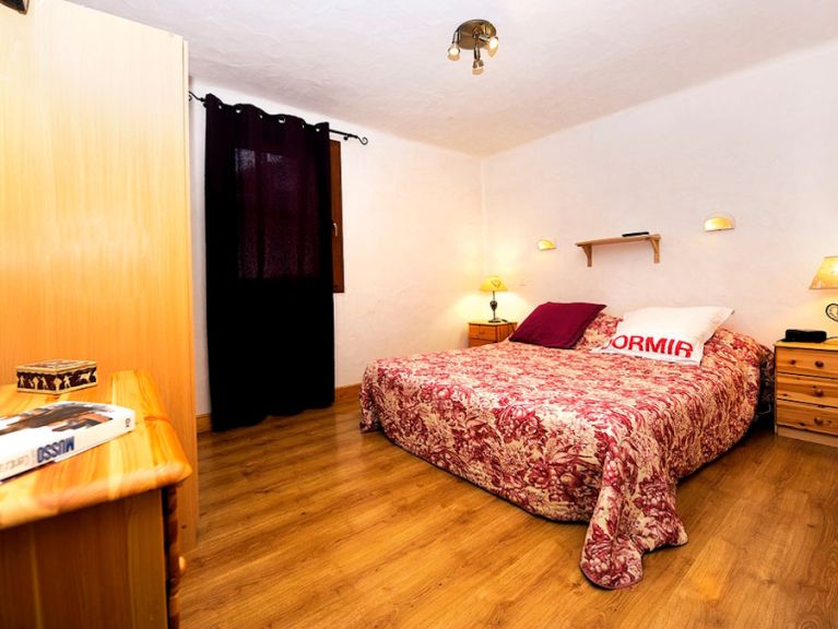Chalet De la Combette