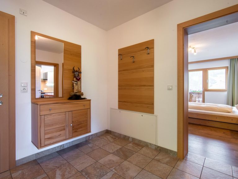 Chalet-appartement Blasinghof I