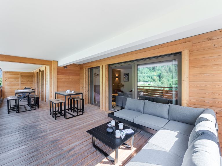 Appartement Quintessence