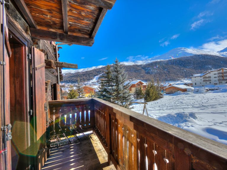 Chalet Lidia