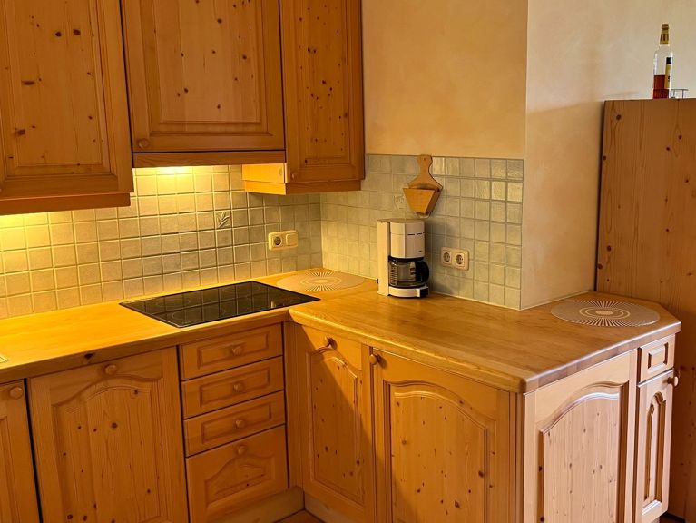 Appartement Hoss Top 14