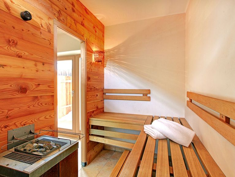 Chalet Residenz Scherrhof