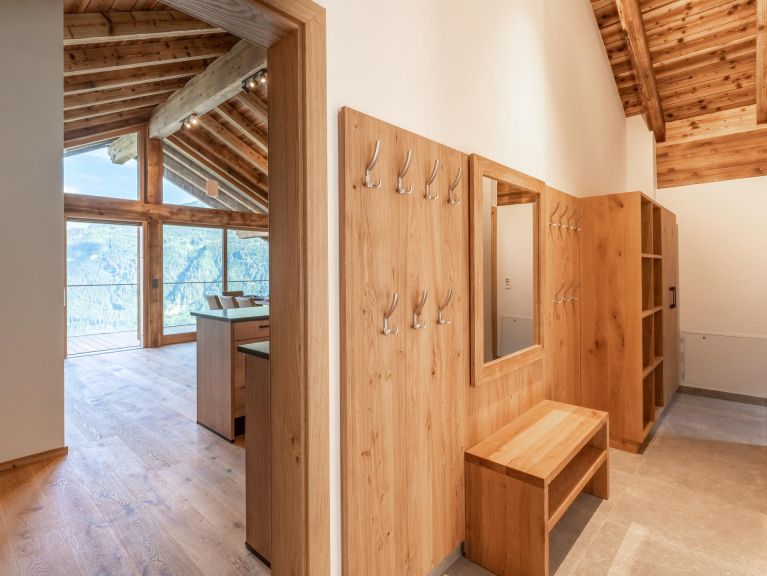 Chalet-appartement Sonnberg