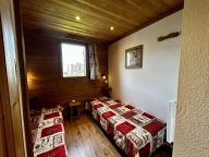 Appartement Les Côtes d'Or Courmayeur - 321-7