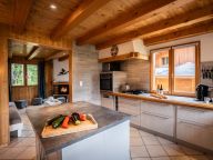 Chalet Lacuzon Snow Paradise-8