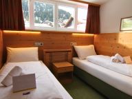 Chalet Christiane inclusief catering-11