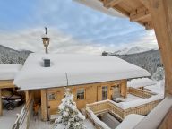 Chalet Bella Nova-27