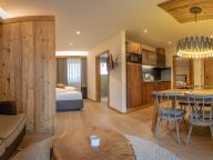 Chalet-appartement Alps Zillertal Combinatie Luis Trenker & Zillertal-4