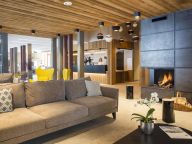 Appartement Club MMV Les Chalets des Cimes Comfort-32