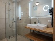 Chalet-appartement Der Kehlbachwirt Alpine-10