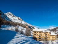 Appartement Lodge des Neiges-27