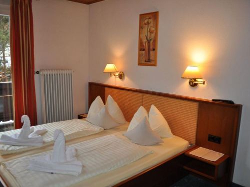 Appartement Christine - 4-6 personen