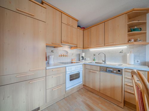 Appartement Leiter - 6 personen