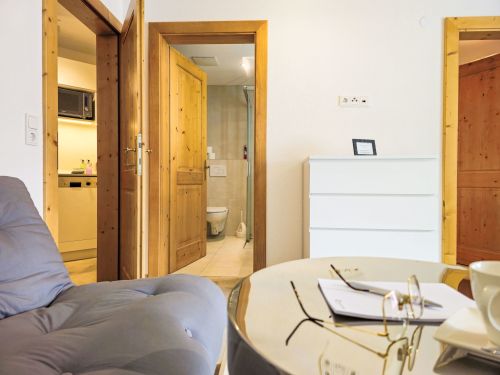 Appartement Sonnenseite - 6-8 personen