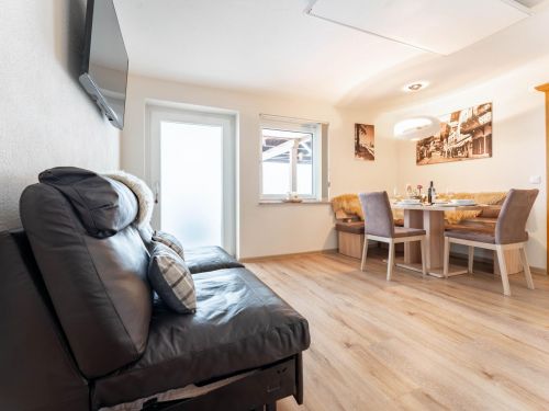 Appartement Maiskogelblick - 3-5 personen