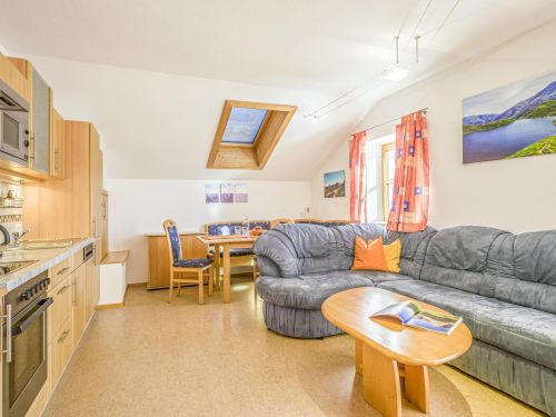 Appartement Troadstadl Brixentalblick - 4-5 personen