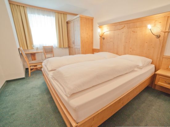 Appartement Alpenperle-10