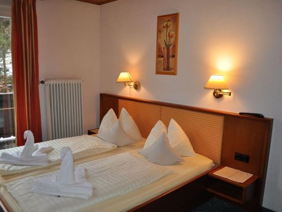 Appartement Christine-3