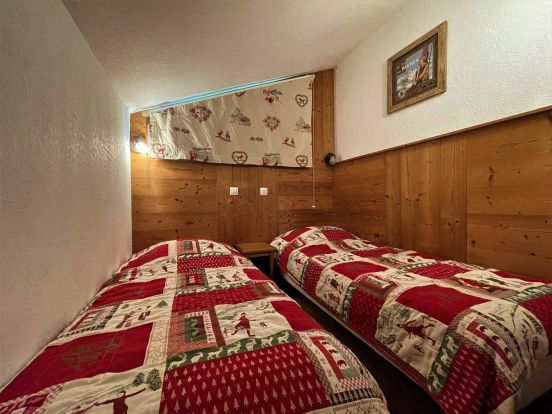 Appartement Les Côtes d'Or-10
