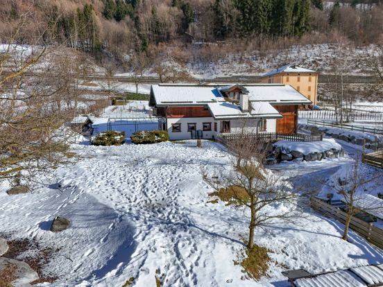 Chalet Casa al Campo-19